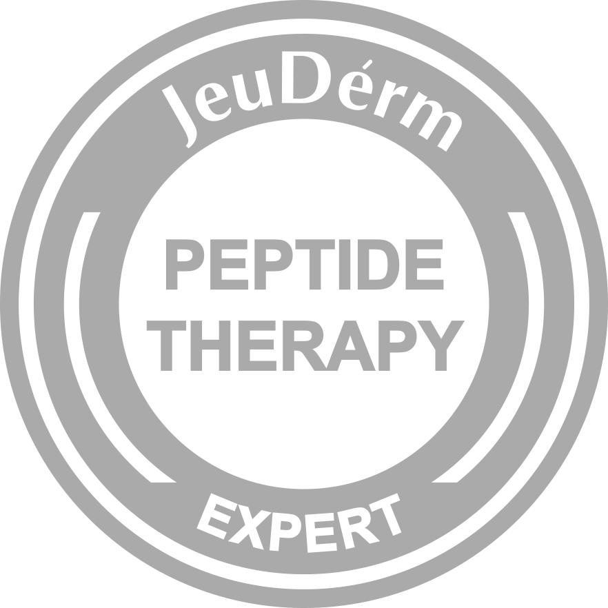 JeuDérm — Peptide Therapy Expert