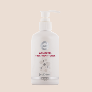 JeuDerm ACNOCELL Lotion Tonique