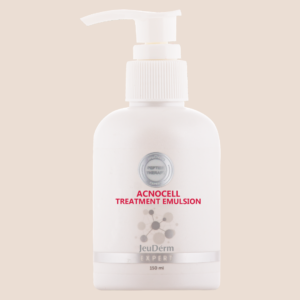 JeuDerm ACNOCELL Treatment Emulsion 150 ml