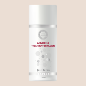 JeuDerm ACNOCELL Émulsion de Traitement