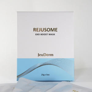JeuDerm - MASQUE REJUSOME EXO BOOST
