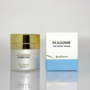 JeuDerm - CRÈME REJUSOME EXO BOOST