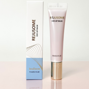JeuDerm - Baume à lèvres REJUSOME EXO