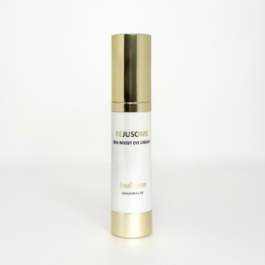 JeuDerm - CRÈME CONTOUR DES YEUX REJUSOME EXO BOOST