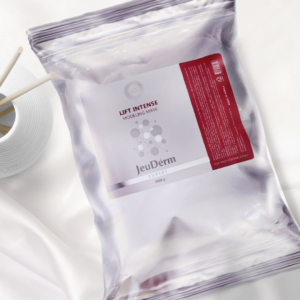 JeuDerm - MODÉLISATION MASQUE LIFT INTENSE