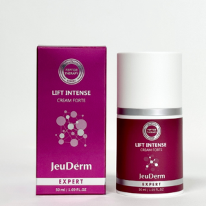 JeuDerm - LIFT INTENSE CREAM FORTE
