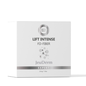JeuDerm - LIFT INTENSE FD-FIBER