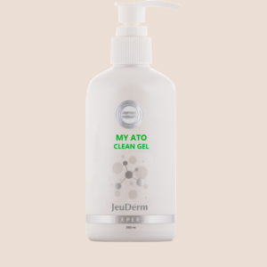 JeuDerm - MYATO Thérapie peptidique pour les peaux atopiques et sensibles