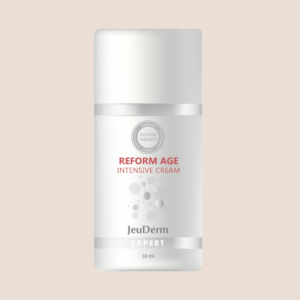 JeuDerm - REFORM AGE INTENSIVE CREAM - Crème anti-âge active intensive
