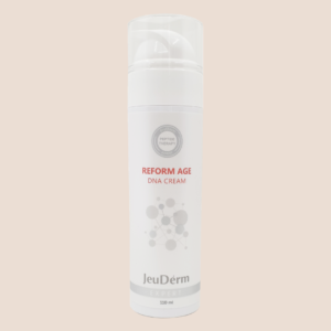 JeuDerm - MOUSSE PHYTOGÈNE REFORM AGE POUR SOINS INTIMES