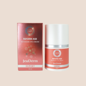 JeuDerm - CRÈME ADN AGE REFORME
