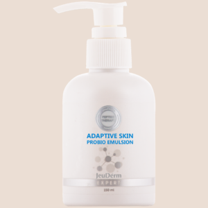 JeuDerm - Lotion tonique probiotique adaptative pour la peau