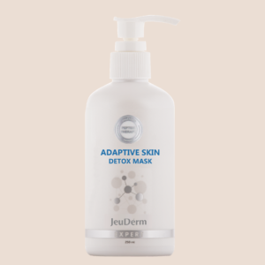 JeuDerm - MASQUE DÉTOX PROBIO ADAPTATIF POUR LA PEAU