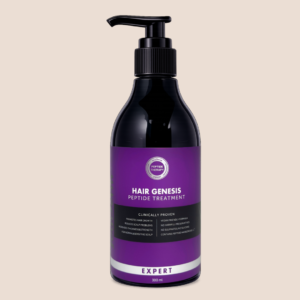 JeuDerm - TRAITEMENT AUX PEPTIDES HAIR GENESIS