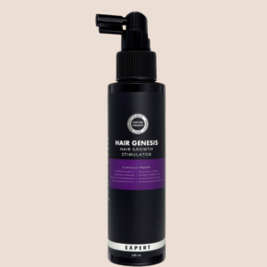 JeuDerm - STIMULATEUR DE CROISSANCE CHEVEUX HAIR GENESIS