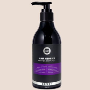 JeuDerm - Shampoing aux peptides Hair Genesis
