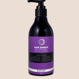 JeuDerm - Nettoyant spécial pré-traitement Hair Genesis