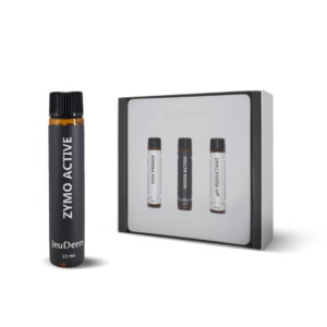 JeuDerm - ZYMO ACTIVE - Solution active principale du complexe ZYMO