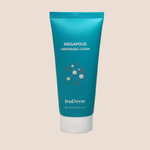 JeuDerm - MEGAPOLIS UNIVERSAL NETTOYAGE
