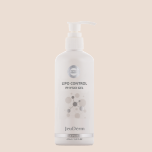 JeuDerm - Base Professionnelle GEL PHYSIO CONTRÔLE LIPO