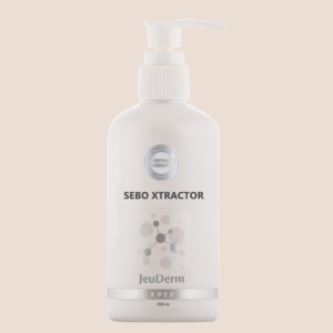 JeuDerm - Base Professionnelle SEBO XTRACTOR