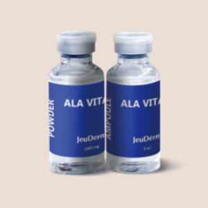 JeuDerm Vie de l'aile C