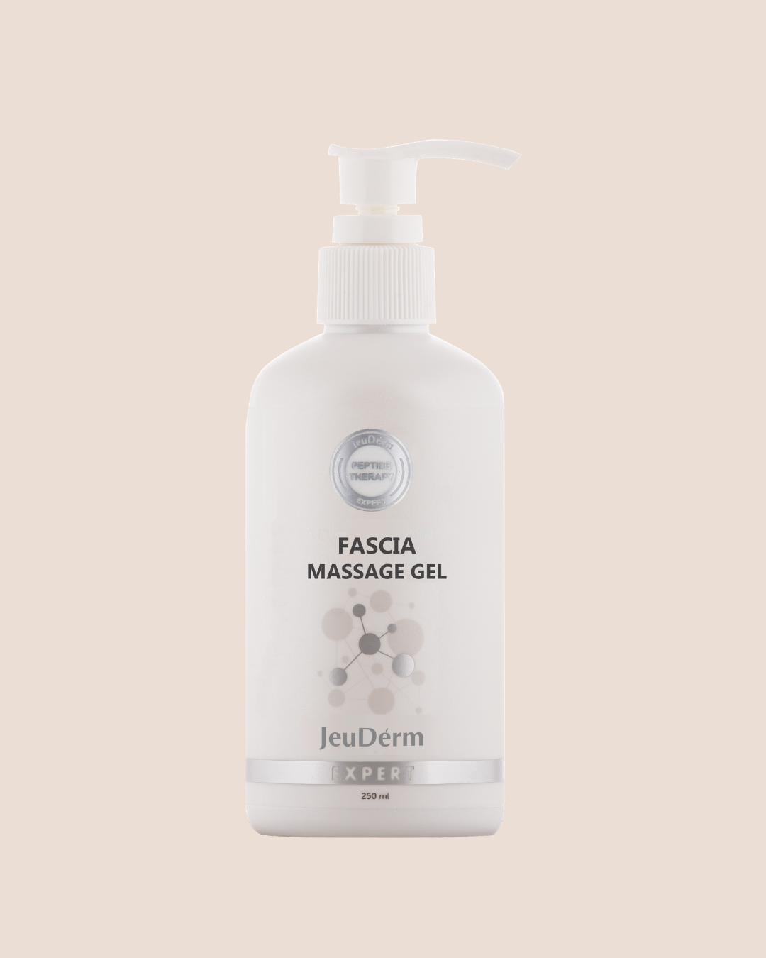 JeuDerm - Base Professionnelle GEL DE MASSAGE DES FASCIES