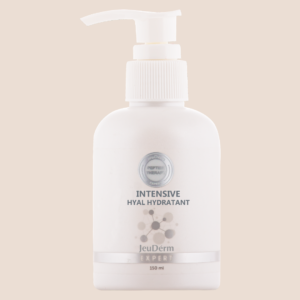 JeuDerm - Base Professionnelle INTENSIVE HYAL HYDRATANT