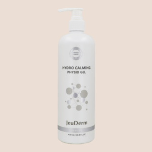 JeuDerm - Base Professionnelle GEL PHYSIO HYDRO CALMANT
