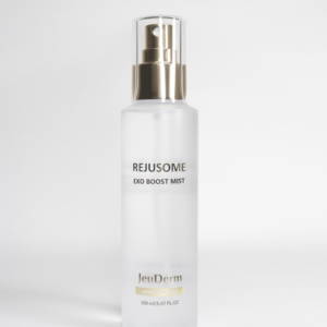 JeuDerm - Brume de rejusome Exo boost